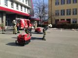 Bezirksgrundlehrgang Frühjahr 2013